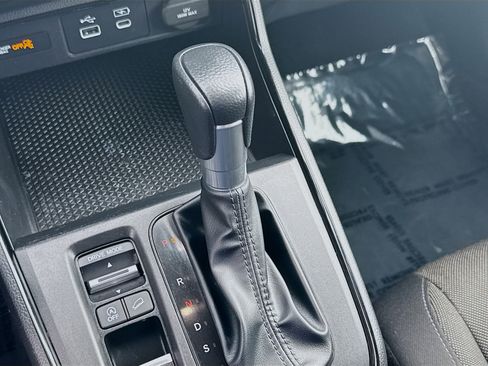 Certified 2024 Honda CR-V EX image 15