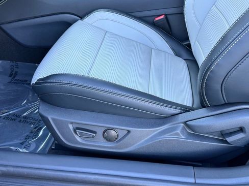 New 2026 Ford Mustang Premium image 23