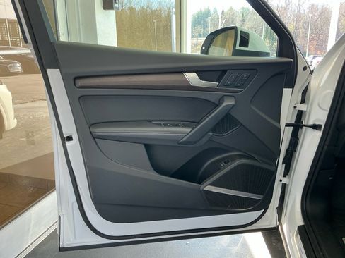 Used 2023 Audi Q5 2.0T Premium Plus w/ Premium Plus Package image 35