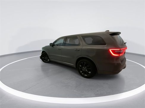 Used 2021 Dodge Durango R/T w/ Blacktop Package image 2