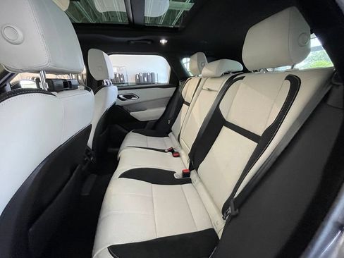 Used 2021 Land Rover Range Rover Velar R-Dynamic S AWD/4WD image 27