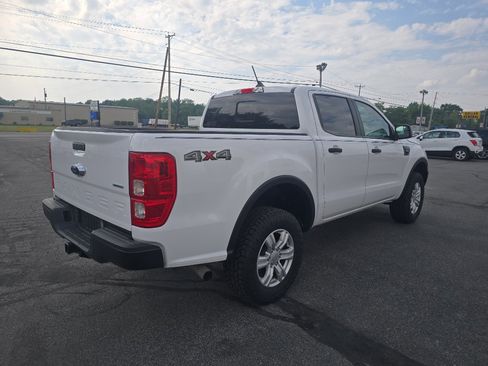 Used 2020 Ford Ranger XL w/ Equipment Group 101A Mid image 6