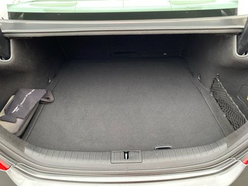 Used 2020 Genesis G70 2.0T w/ Elite Package image 22