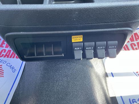 Used 2015 Ford Transit 150 130 Low Roof image 18