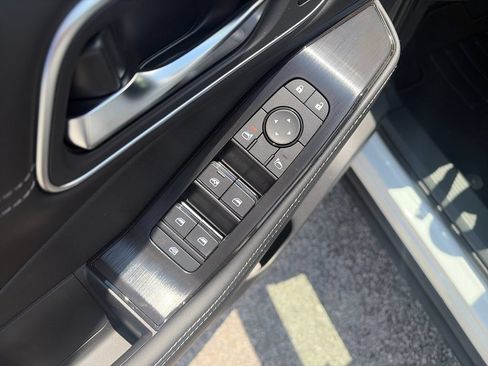 New 2026 Nissan Rogue Platinum w/ Platinum Premium Package AWD/4WD image 12