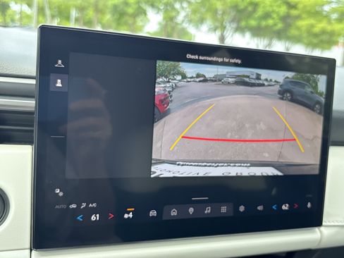 New 2026 MAZDA CX-5 Select AWD/4WD image 32