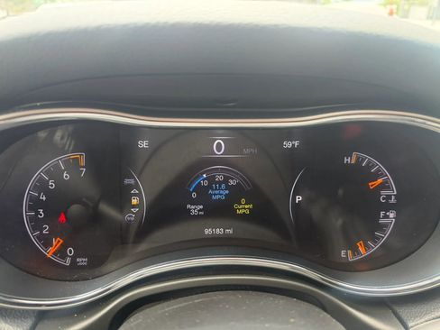 Used 2021 Jeep Grand Cherokee Limited w/ Premium Lighting Group AWD/4WD image 10