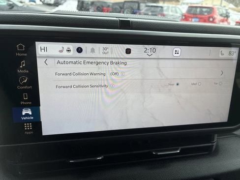 New 2026 Jeep Gladiator Sport image 22