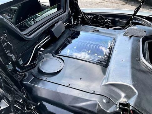 New 2026 Chevrolet Corvette Z06 w/ Z07 Performance Package RWD image 10