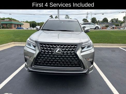 Used 2023 Lexus GX 460 Premium AWD/4WD image 5