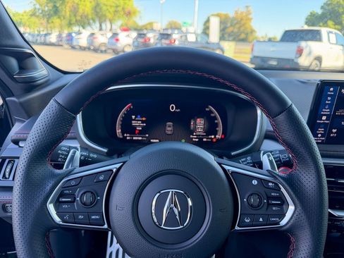 New 2026 Acura MDX A-Spec image 15