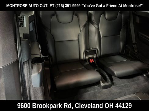 Used 2022 Volvo XC90 T5 Momentum image 46
