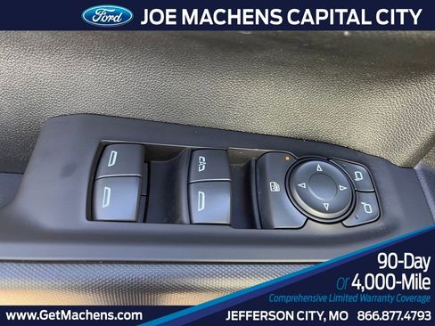 Used 2023 Chevrolet Silverado 1500 Custom image 20