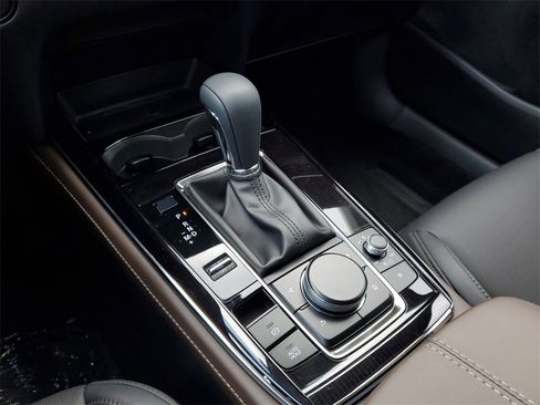 New 2025 MAZDA CX-30 AWD 2.5 S w/ Premium Package image 28