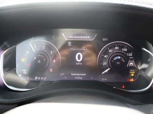 New 2026 RAM 2500 Laramie AWD/4WD image 20