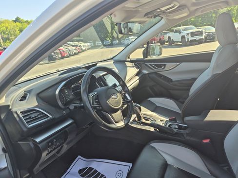 Used 2021 Subaru Crosstrek 2.5i Limited w/ Moonroof Package 2 AWD/4WD image 9
