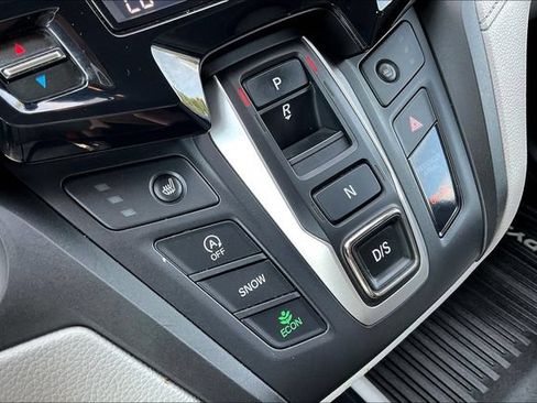 Used 2022 Honda Odyssey EX-L image 20