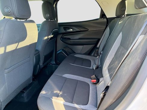 Used 2023 Chevrolet TrailBlazer LT image 23