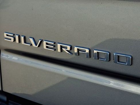 Used 2023 Chevrolet Silverado 1500 LT w/ Protection Package image 33