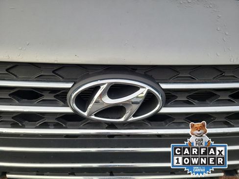 Used 2021 Hyundai Accent SE FWD image 7