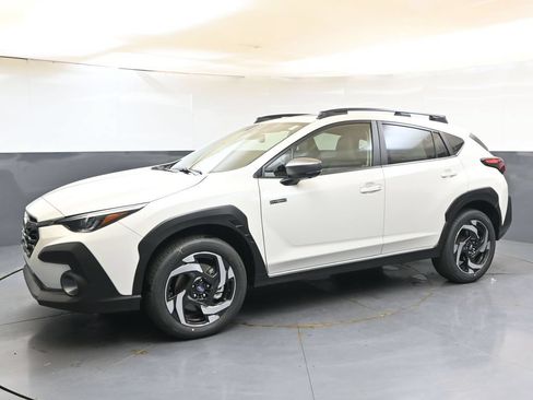 New 2026 Subaru Crosstrek 2.5i Limited AWD/4WD image 2