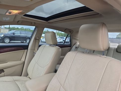 Used 2011 Toyota Avalon Limited FWD image 8