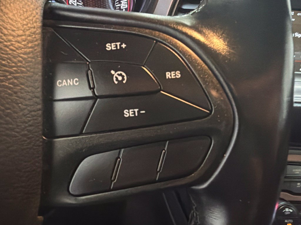 Used 2023 Dodge Challenger GT w/ Blacktop Package RWD image 22