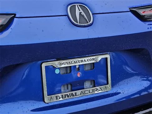 Used 2025 Acura ADX A-Spec image 12