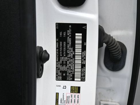 Used 2021 Lexus RX 350 AWD w/ Premium Package image 23