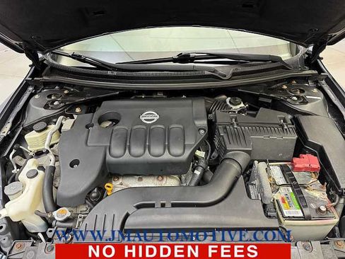 Used 2012 Nissan Altima 2.5 S w/ Convenience Pkg FWD image 10