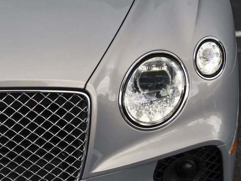 Used 2020 Bentley Continental GT image 68