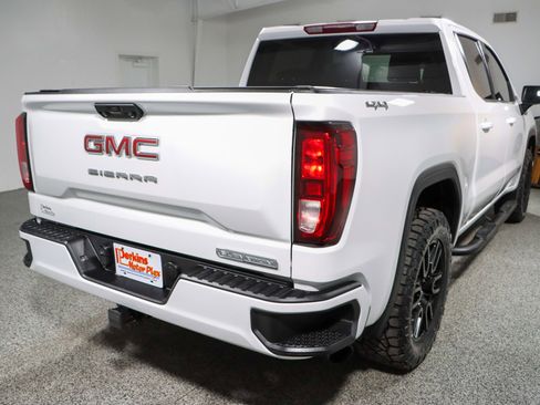 Used 2023 GMC Sierra 1500 Elevation AWD/4WD image 8