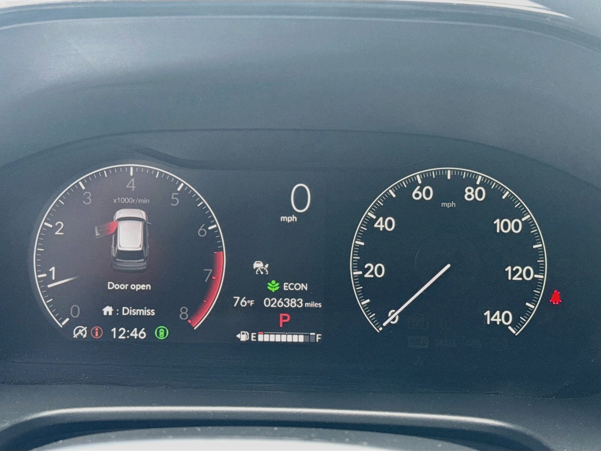 Used 2024 Honda CR-V EX image 9