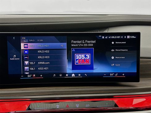 Used 2025 BMW 760i xDrive w/ Executive Package image 16