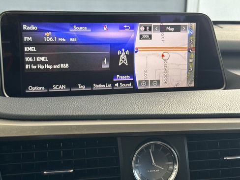 Used 2018 Lexus RX 350 AWD w/ Premium Package image 24