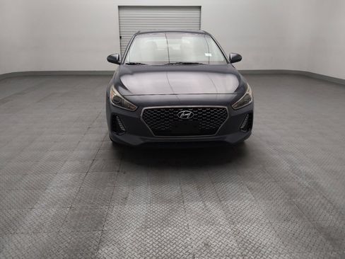 Used 2018 Hyundai Elantra GT FWD image 14