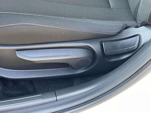 Certified 2026 Hyundai Elantra SE w/ Cargo Package FWD image 16