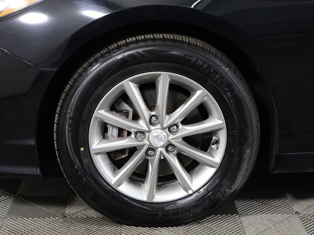Used 2018 Hyundai Sonata SE FWD image 19