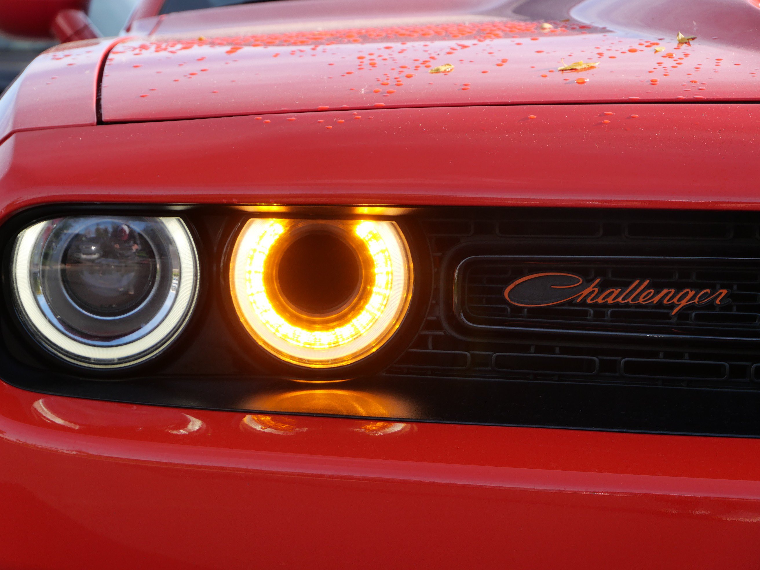 Used 2021 Dodge Challenger R/T w/ Plus Package RWD image 8