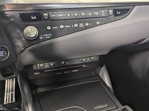 Used 2021 Lexus ES 350 F Sport w/ Accessory Package 2 FWD image 19