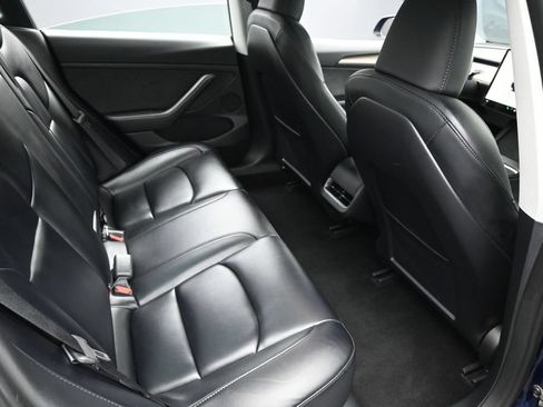 Used 2023 Tesla Model 3 Standard Range RWD image 27