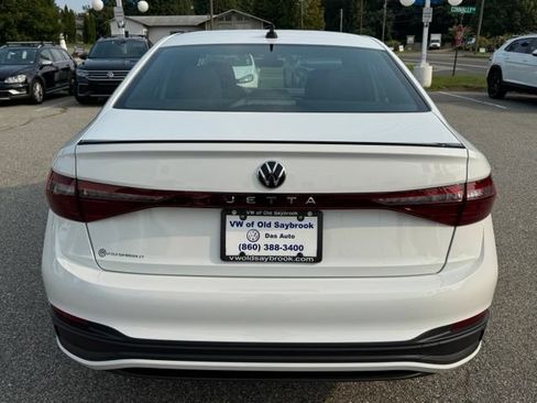 Used 2026 Volkswagen Jetta Sport FWD image 6