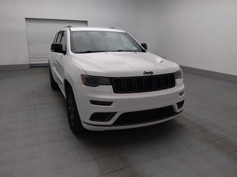 Used 2019 Jeep Grand Cherokee Limited X RWD image 14