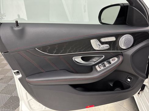 Used 2017 Mercedes-Benz C 43 AMG 4MATIC Sedan image 26