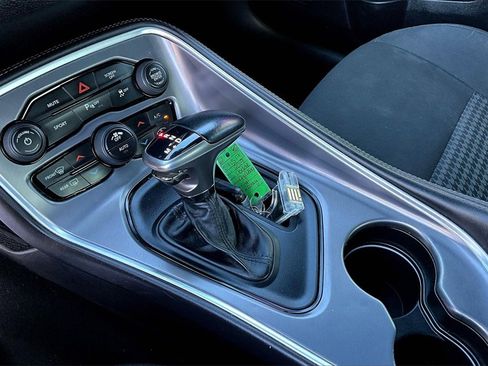 Used 2019 Dodge Challenger GT w/ Cold Weather Group image 18