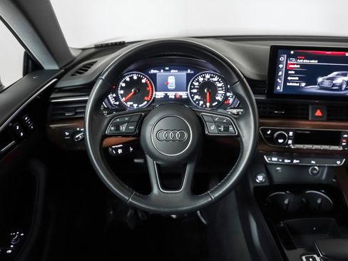 Used 2023 Audi A5 2.0T Premium w/ Convenience Package image 14