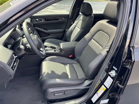 Certified 2026 Honda Civic Sport Touring image 10