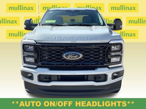 New 2026 Ford F250 XLT w/ XLT Premium Package image 15