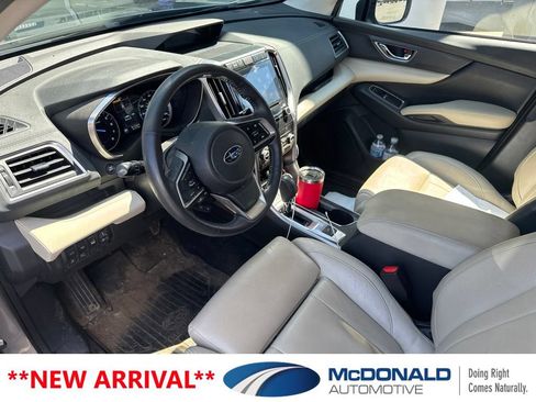 Used 2020 Subaru Ascent Limited AWD/4WD image 12