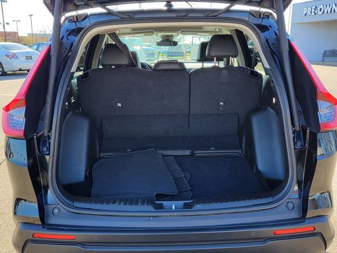 Certified 2023 Honda CR-V EX-L image 8